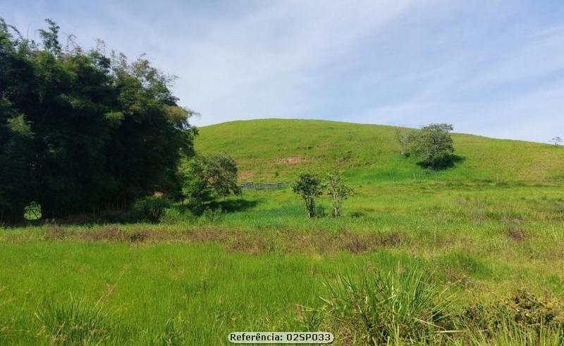 Fazenda à venda com 1 quarto, 80000m² - Foto 2