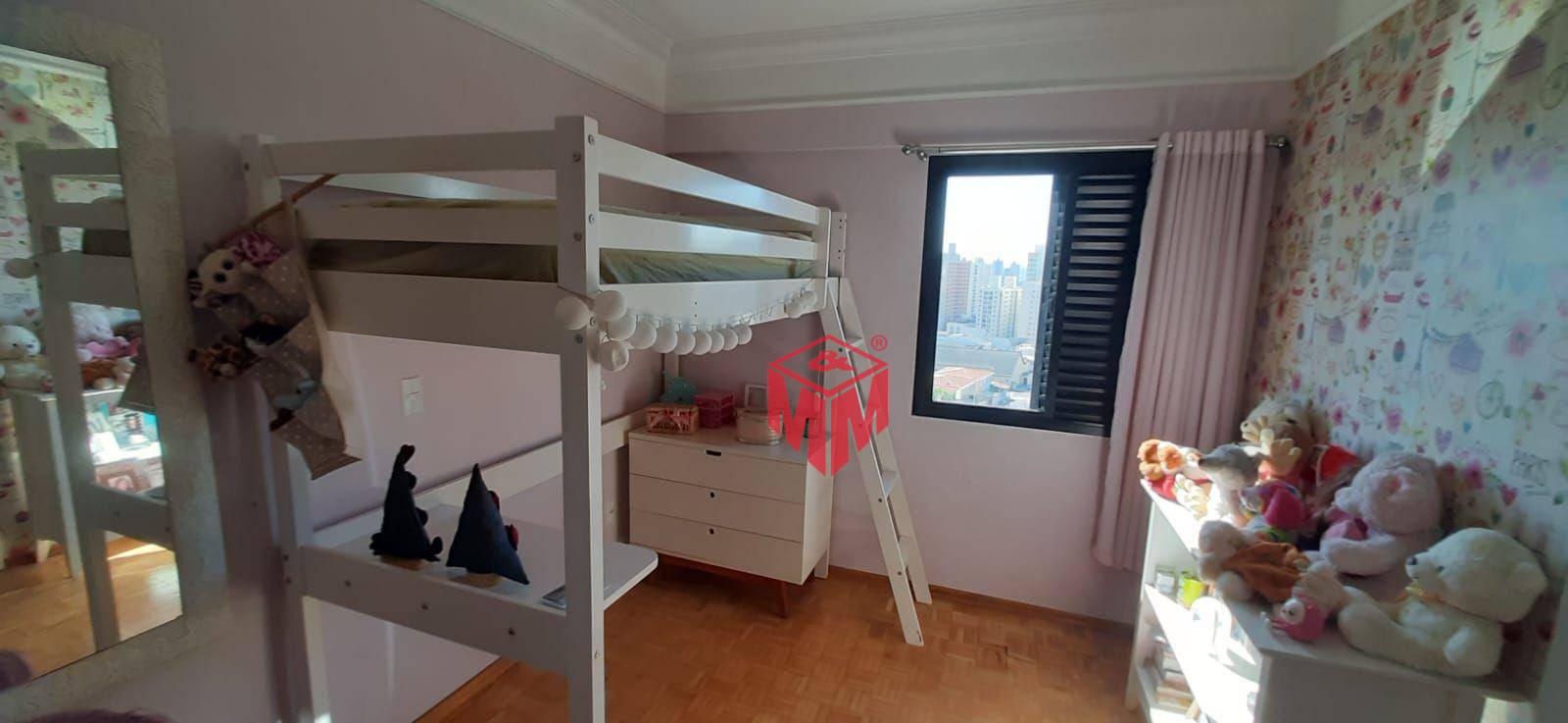 Apartamento à venda com 3 quartos, 227m² - Foto 39