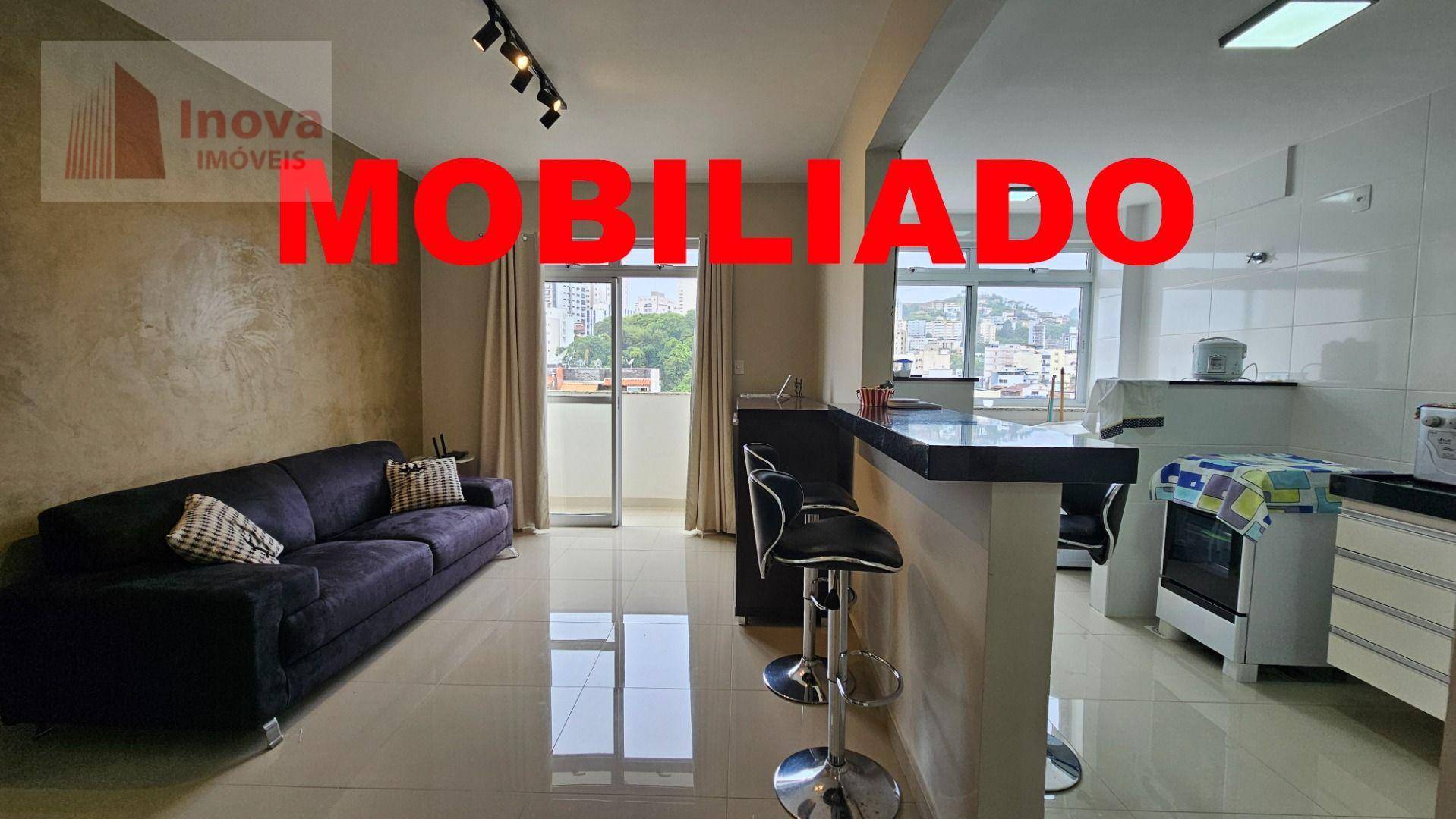 Apartamento, 2 quartos, 75 m² - Foto 1