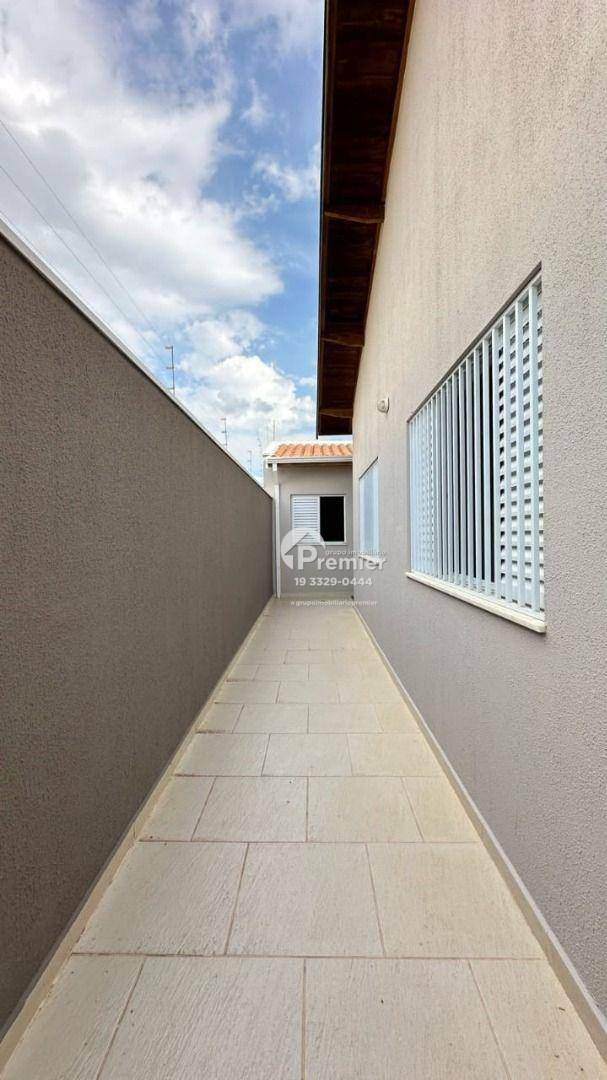 Casa à venda e aluguel com 3 quartos, 164m² - Foto 9