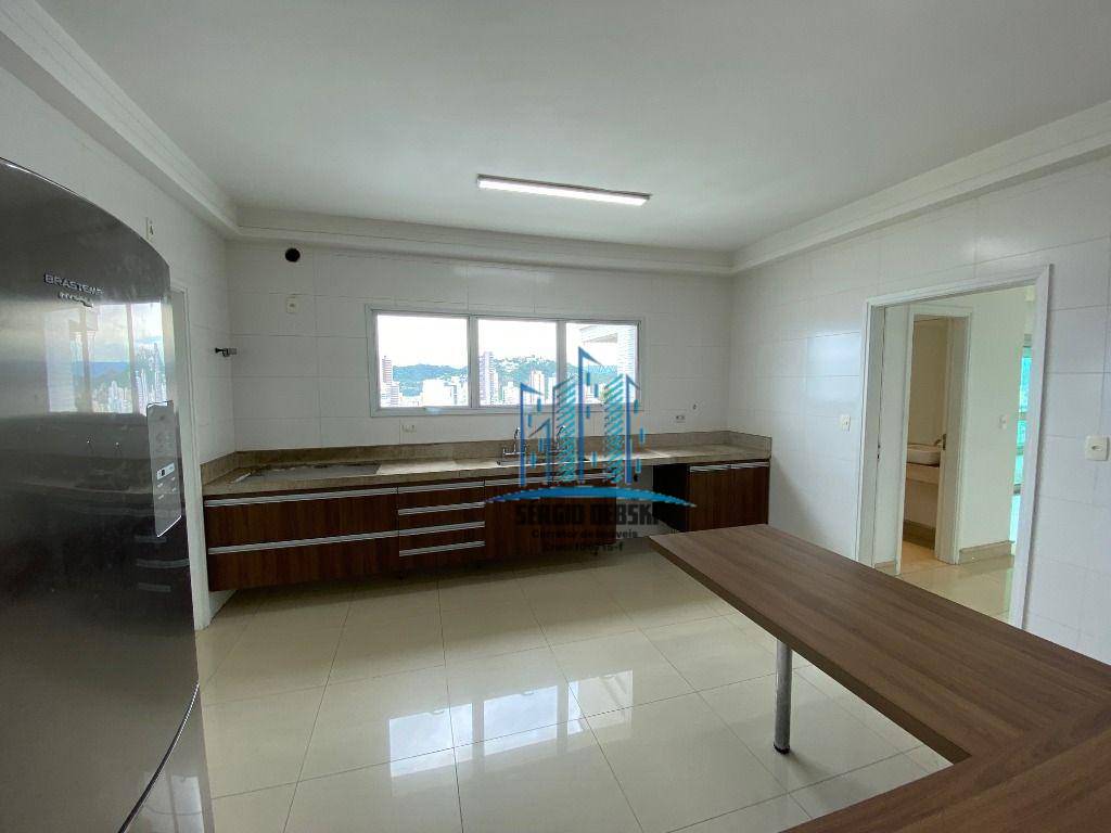 Apartamento à venda com 4 quartos, 360m² - Foto 32