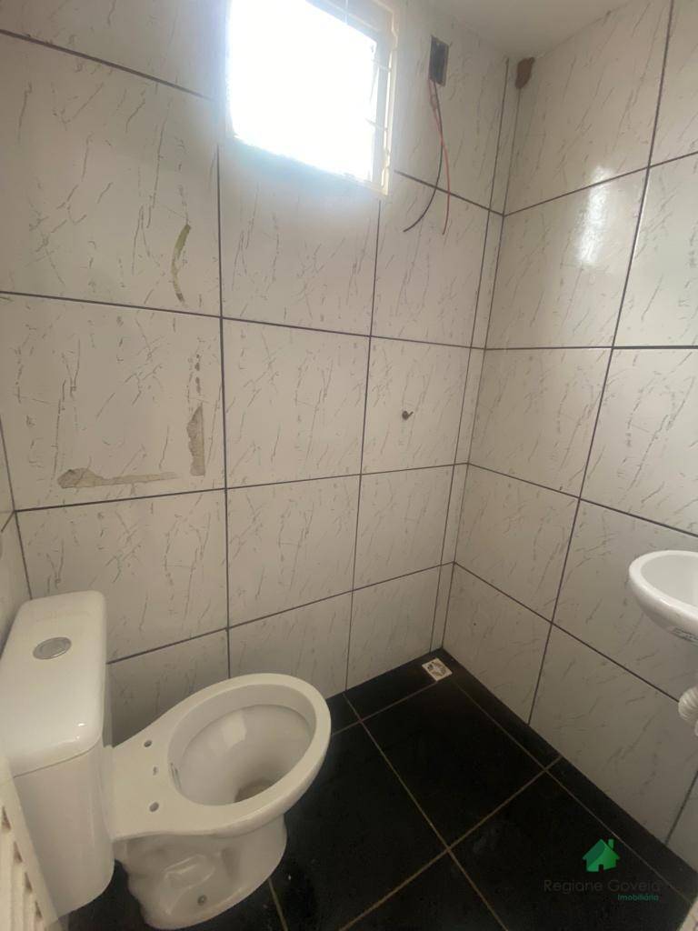 Loja-Salão para alugar, 40m² - Foto 10