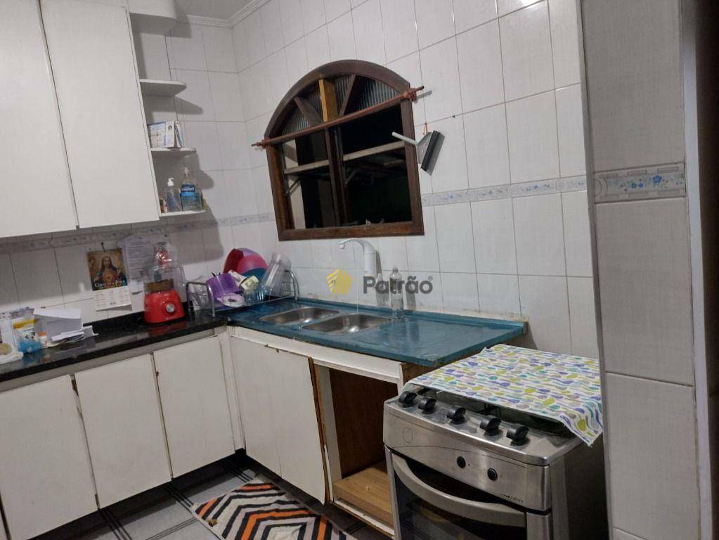 Sobrado à venda com 3 quartos, 146m² - Foto 41