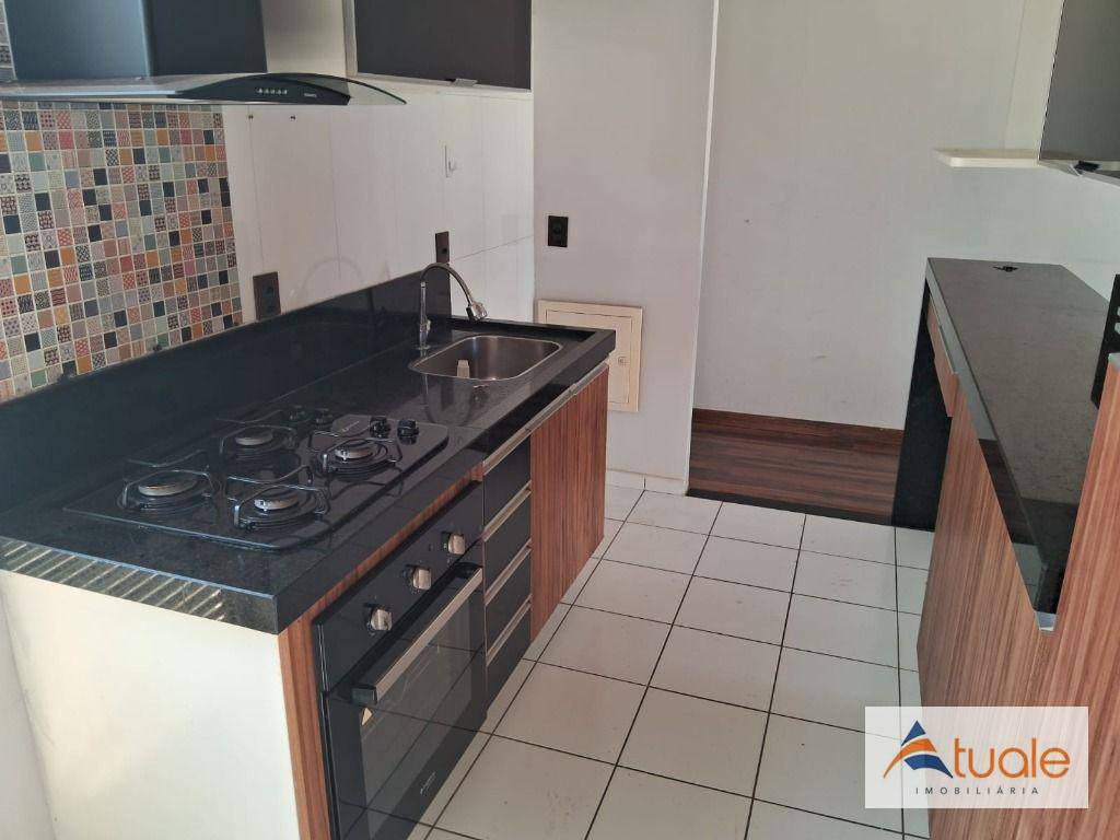 Apartamento à venda com 3 quartos, 69m² - Foto 5