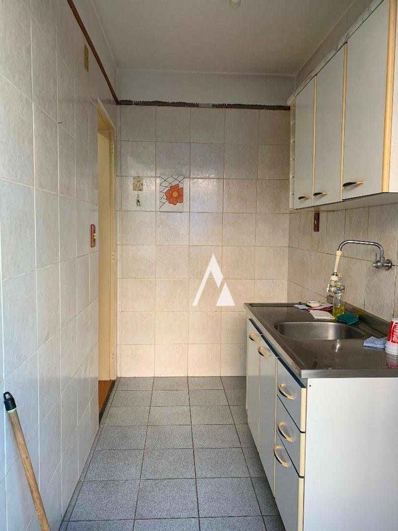 Apartamento à venda com 1 quarto, 35m² - Foto 12