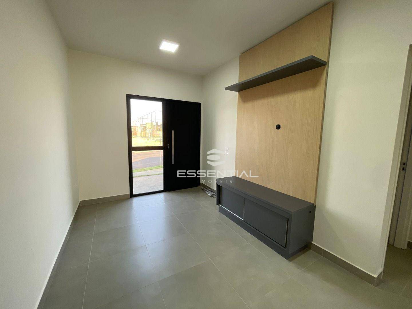 Casa de Condomínio para alugar com 3 quartos, 88m² - Foto 4