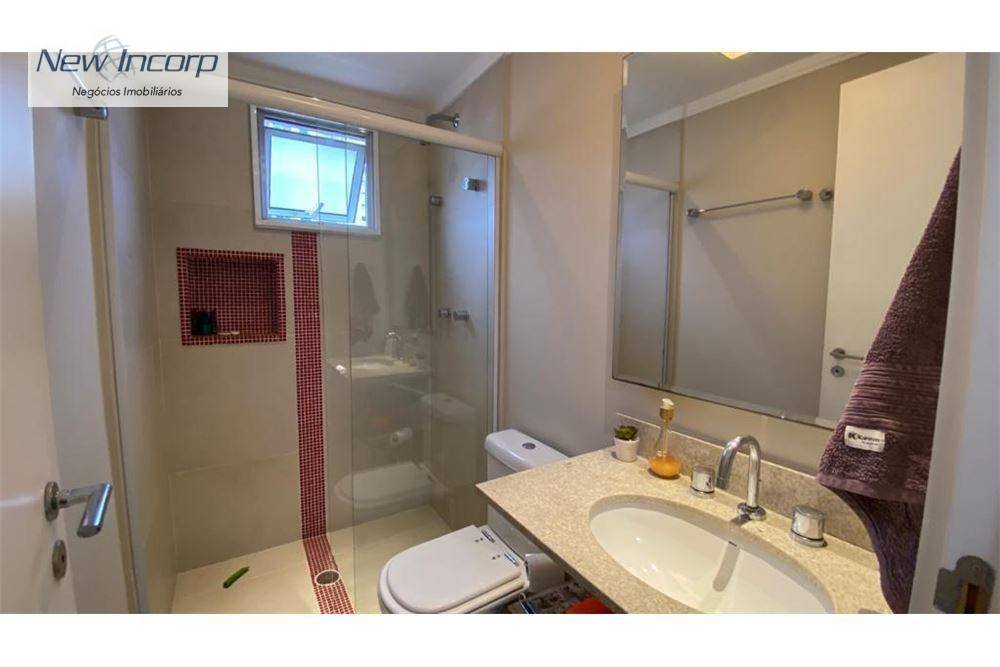 Apartamento à venda com 3 quartos, 160m² - Foto 22