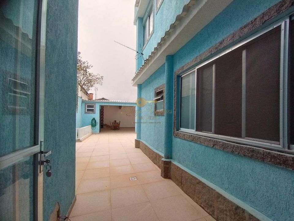 Casa à venda com 6 quartos, 459m² - Foto 25