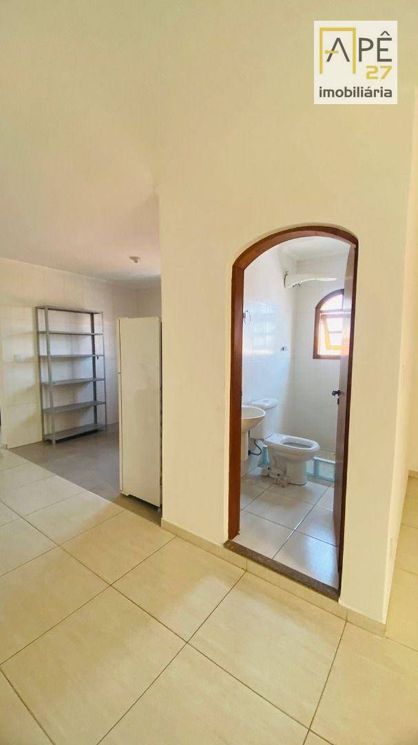 Sobrado para alugar com 3 quartos, 250m² - Foto 18