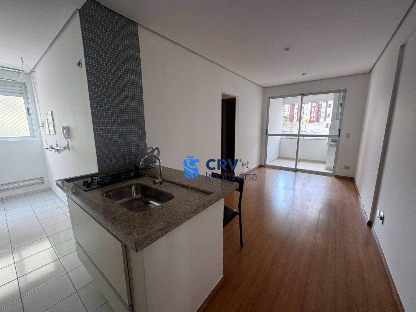 Apartamento, 2 quartos, 51 m² - Foto 1