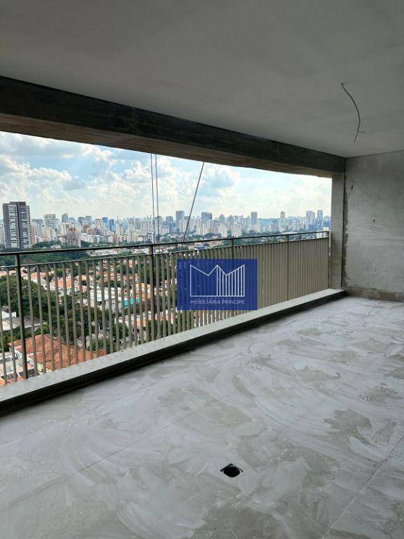 Apartamento à venda com 3 quartos, 149m² - Foto 1