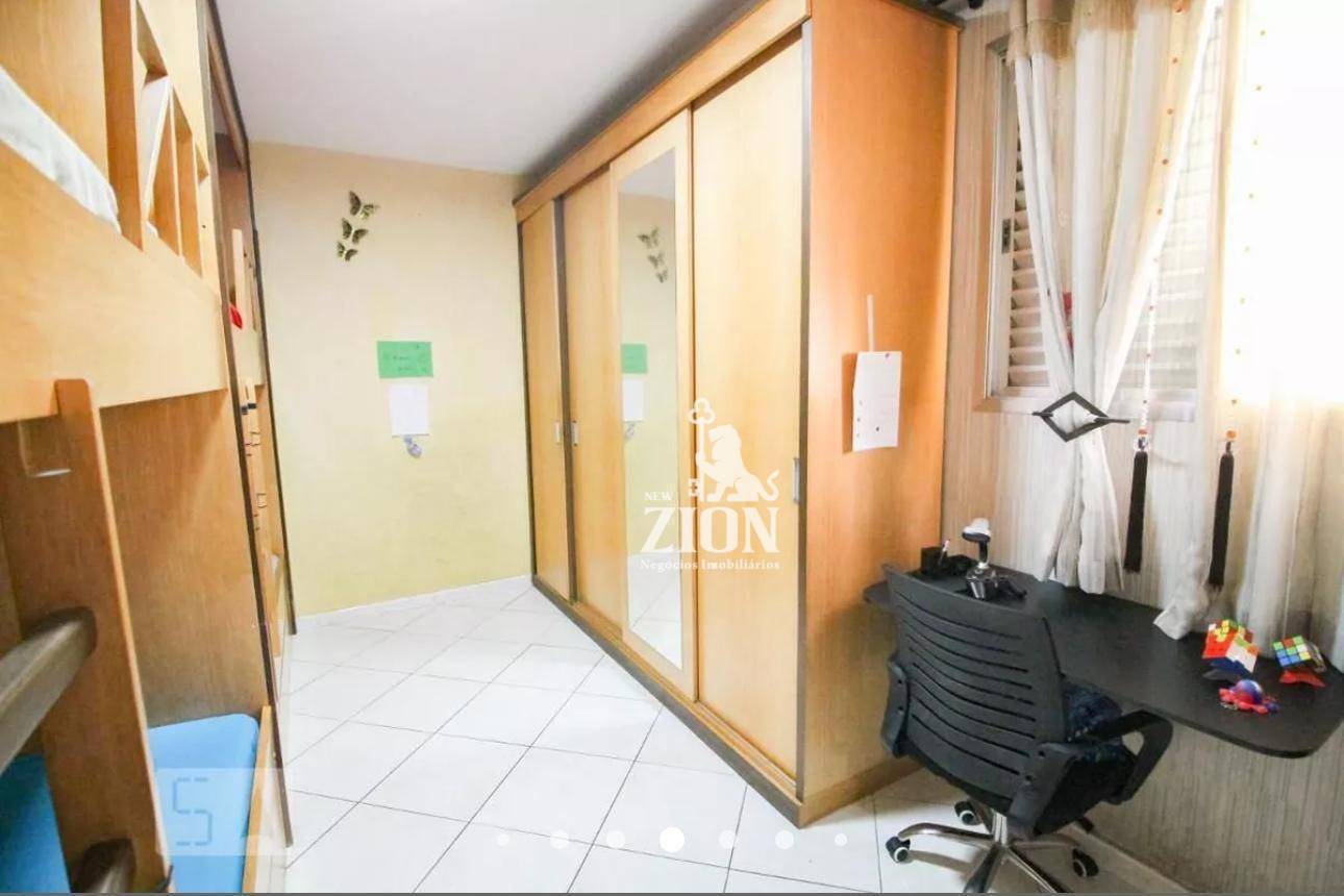 Apartamento à venda com 2 quartos, 89m² - Foto 4