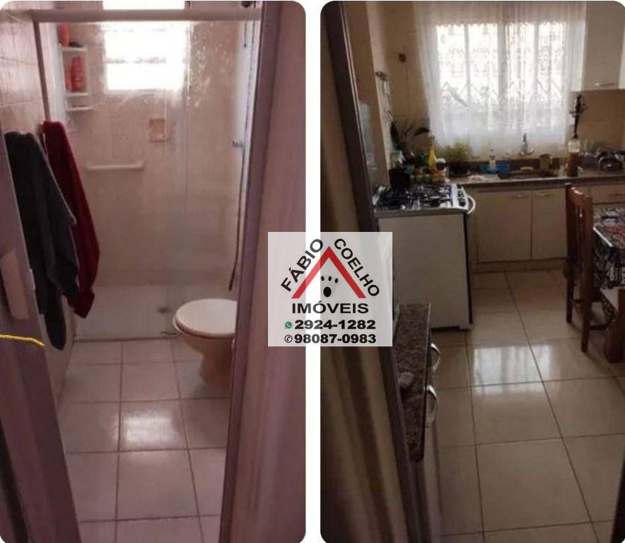 Apartamento à venda com 2 quartos, 60m² - Foto 7