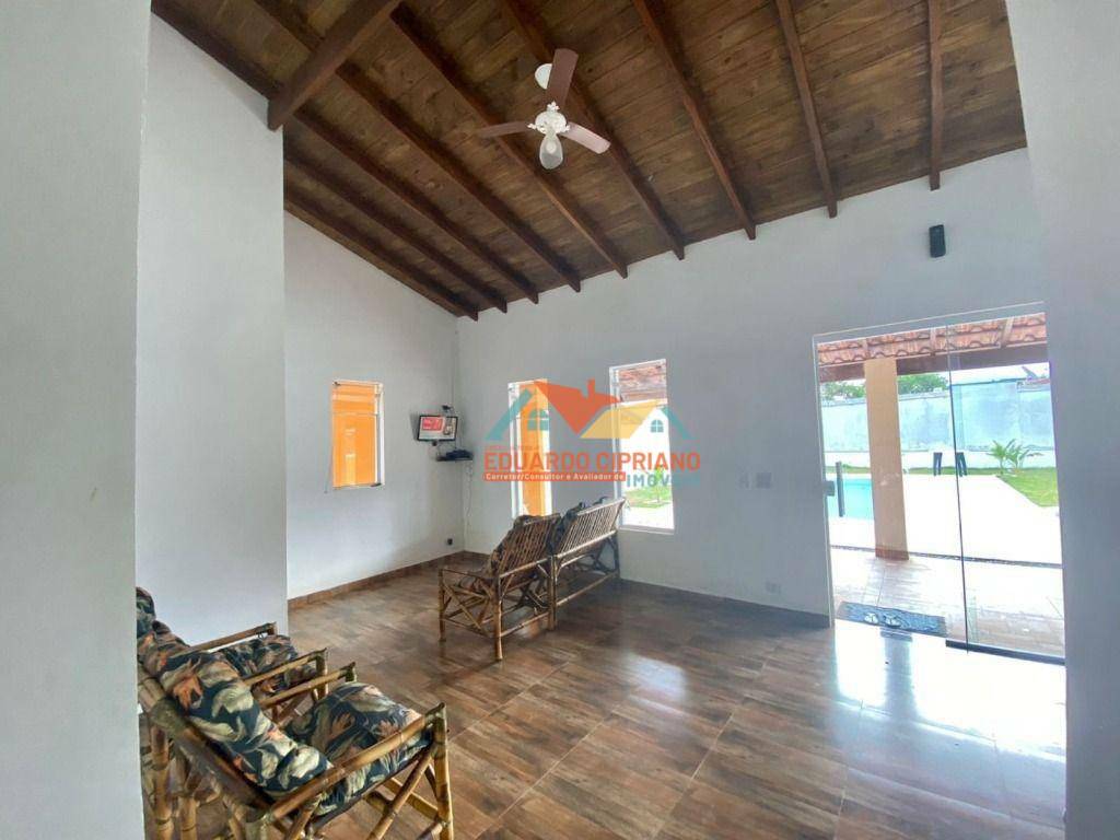 Casa de Condomínio à venda com 4 quartos, 160m² - Foto 13