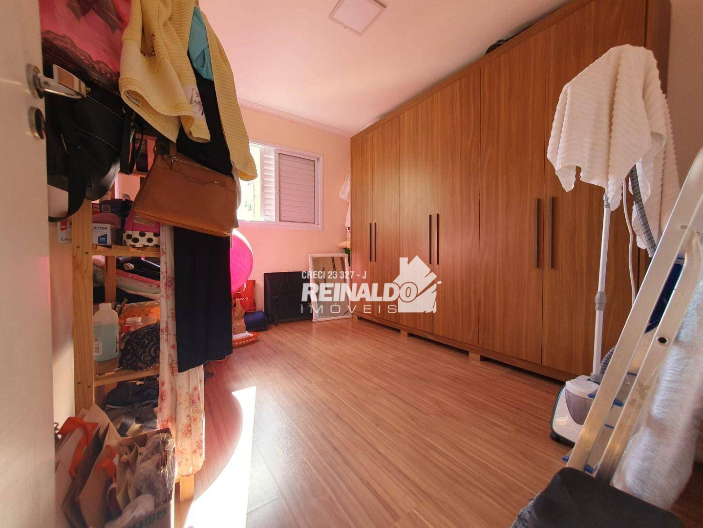 Apartamento à venda com 2 quartos, 53m² - Foto 7