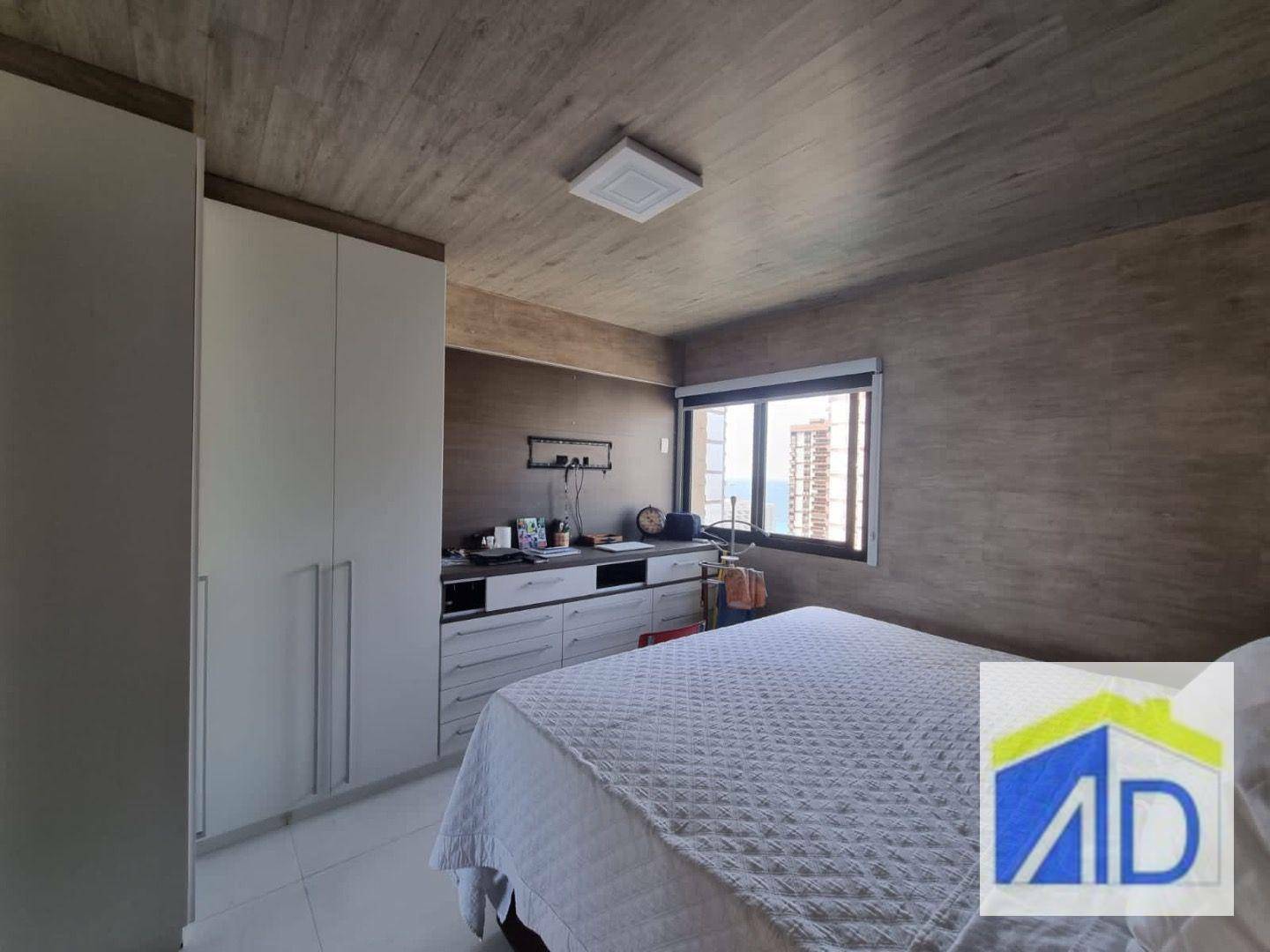 Cobertura à venda com 3 quartos, 230m² - Foto 19