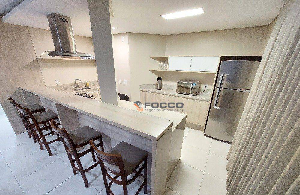 Apartamento à venda com 3 quartos, 137m² - Foto 42