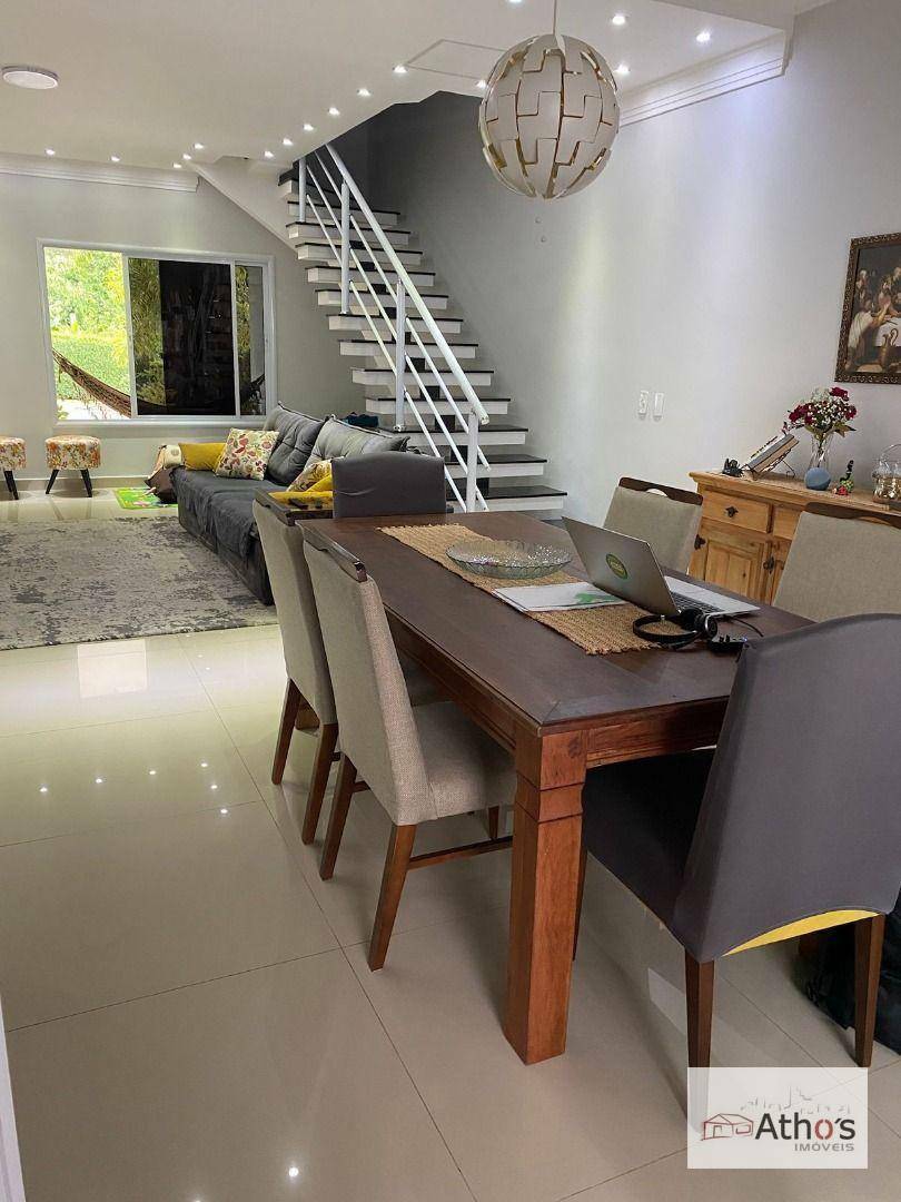 Sobrado à venda com 3 quartos, 188m² - Foto 10