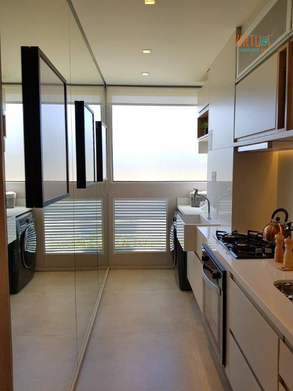 Apartamento à venda com 2 quartos, 50m² - Foto 5