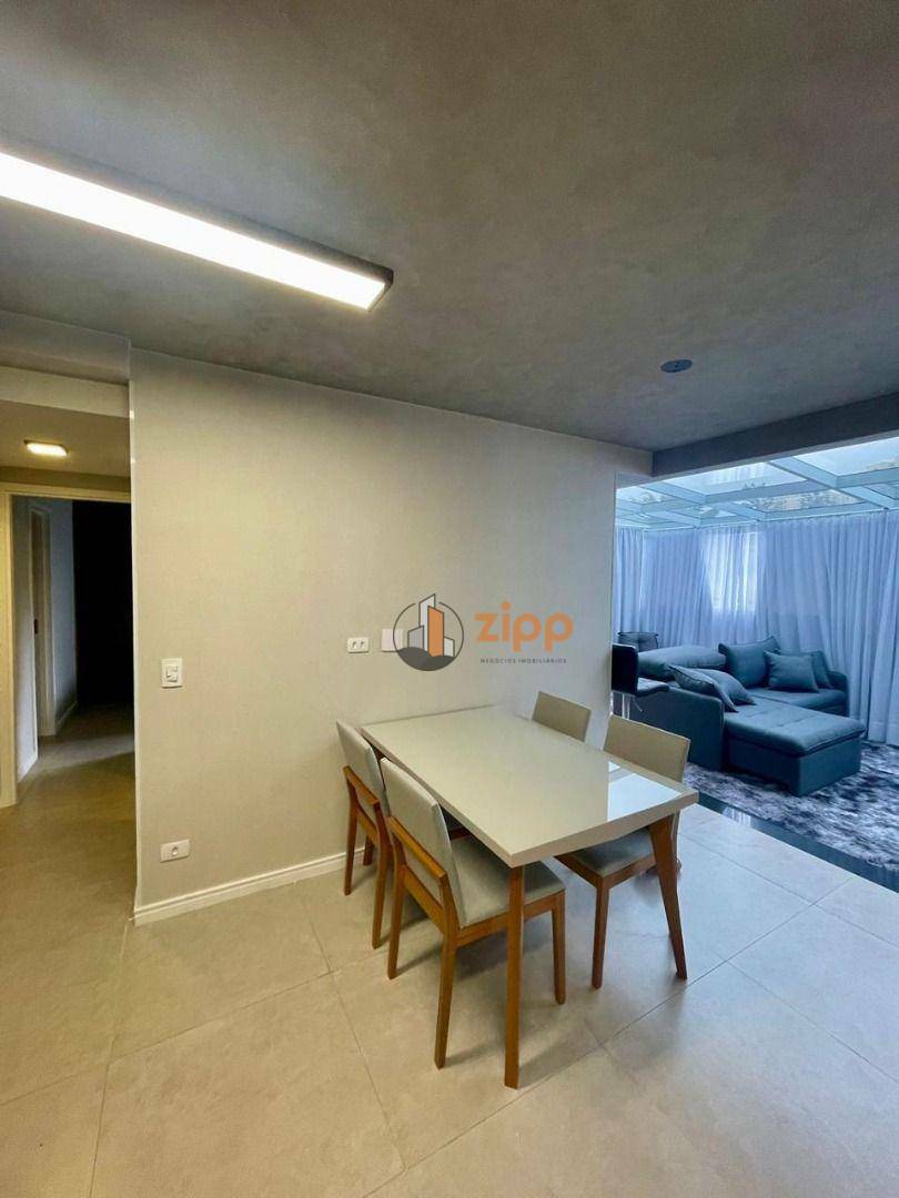 Apartamento à venda com 2 quartos, 88m² - Foto 10