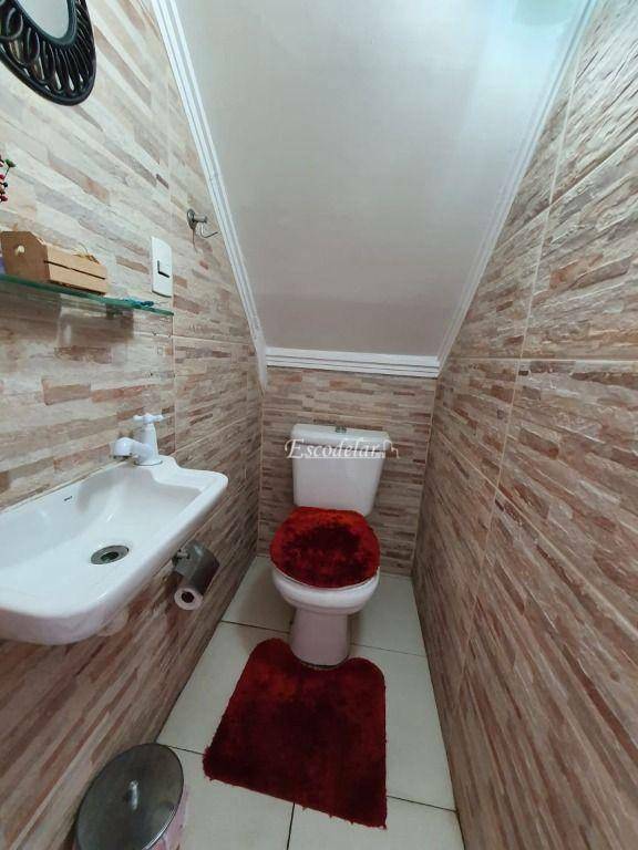 Sobrado à venda com 3 quartos, 70m² - Foto 7