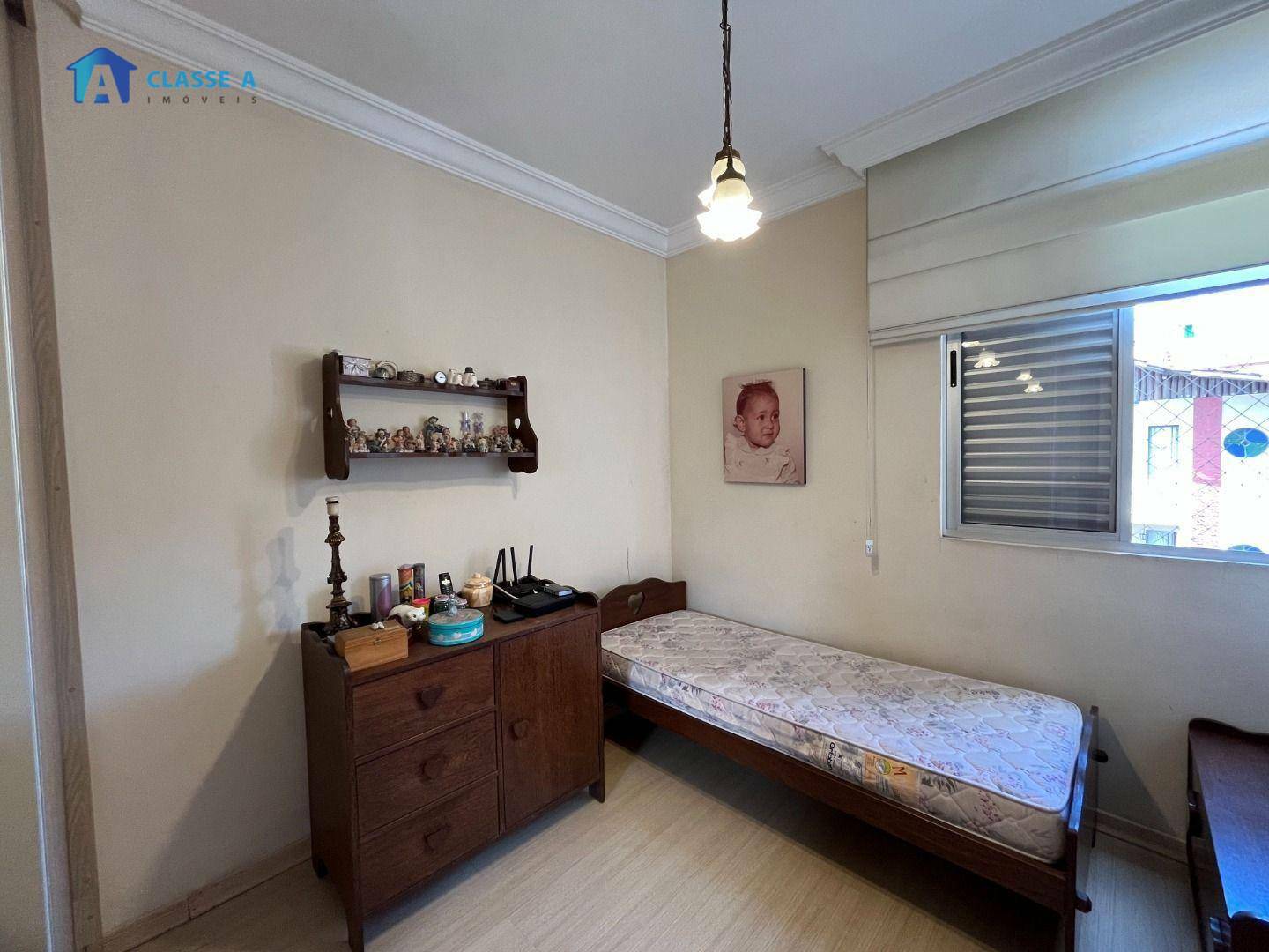 Apartamento à venda com 3 quartos, 165m² - Foto 17