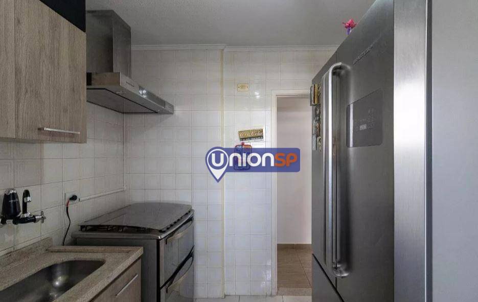 Apartamento à venda com 2 quartos, 54m² - Foto 11