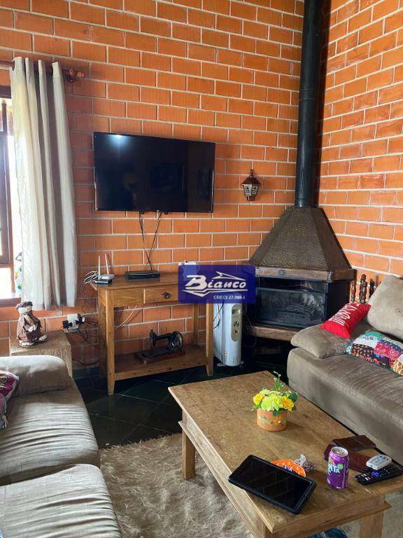 Chácara à venda com 3 quartos, 120m² - Foto 15