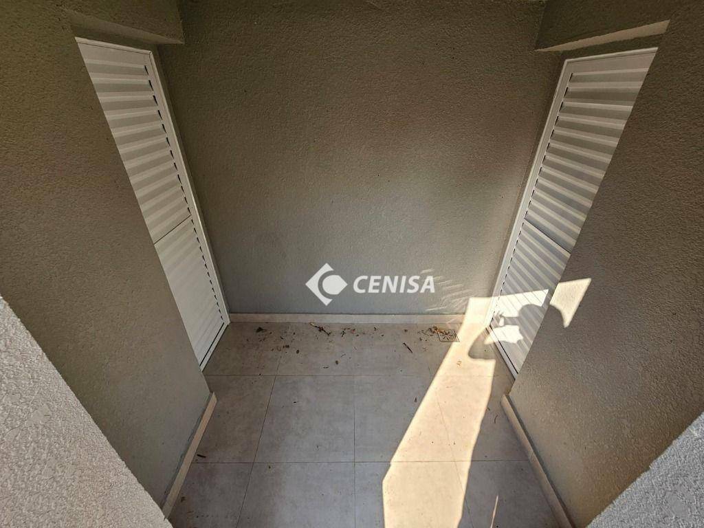 Casa de Condomínio à venda e aluguel com 3 quartos, 200m² - Foto 35