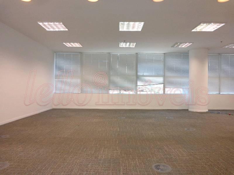 Conjunto Comercial-Sala para alugar, 192m² - Foto 3