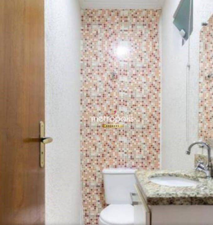 Sobrado à venda com 3 quartos, 175m² - Foto 14