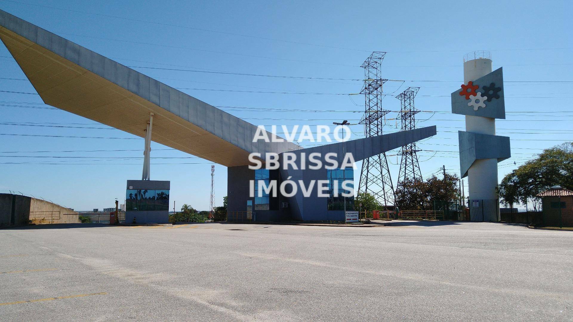 Depósito-Galpão, 1695 m² - Foto 13