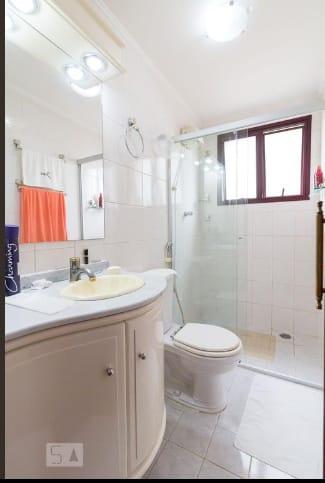 Apartamento à venda com 3 quartos, 80m² - Foto 38