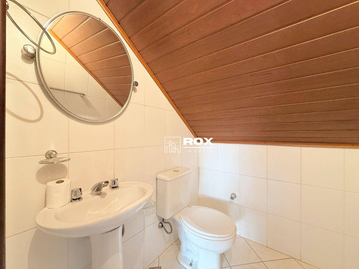 Sobrado à venda com 3 quartos, 142m² - Foto 33
