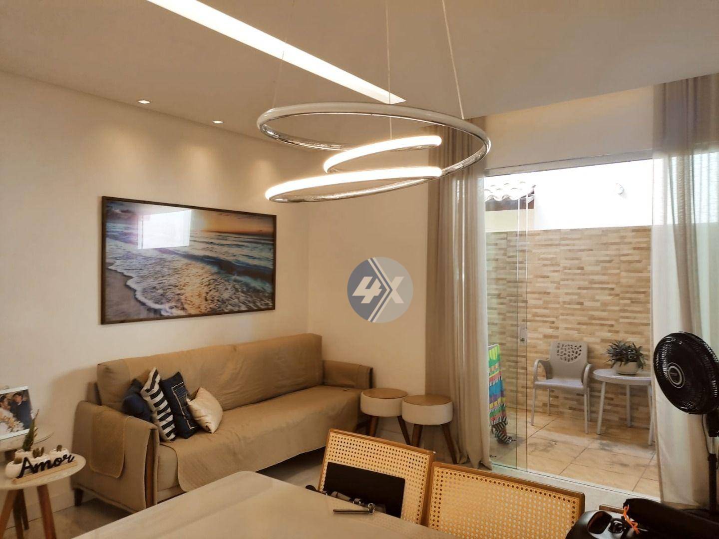 Casa de Condomínio à venda com 3 quartos, 300m² - Foto 5