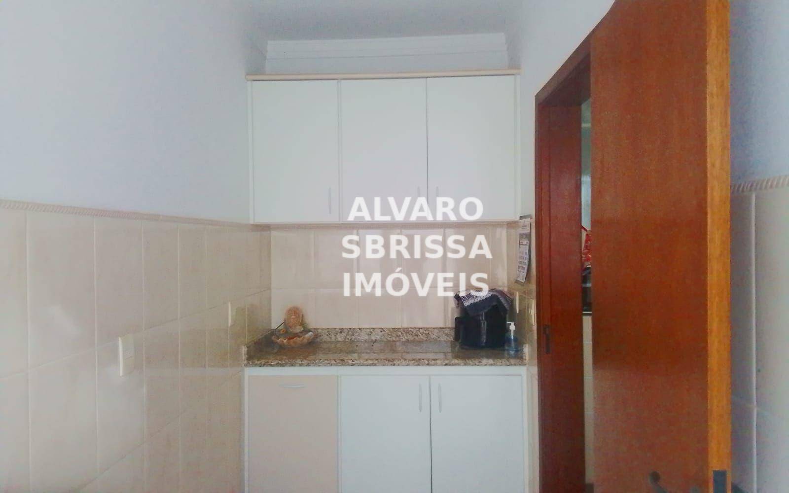 Casa de Condomínio à venda com 3 quartos, 201m² - Foto 16