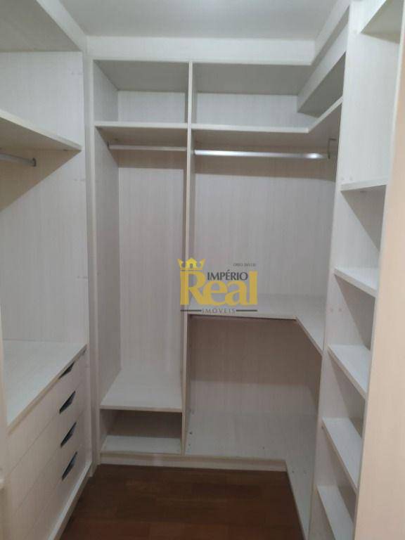 Apartamento à venda com 3 quartos, 160m² - Foto 20