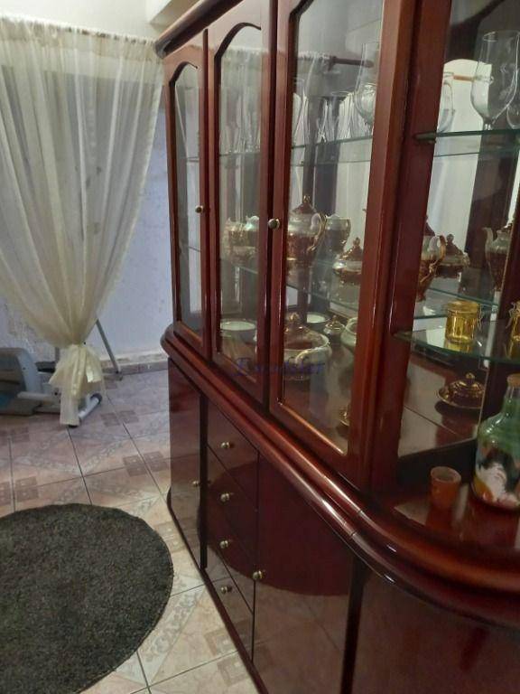 Sobrado à venda com 3 quartos, 125m² - Foto 9