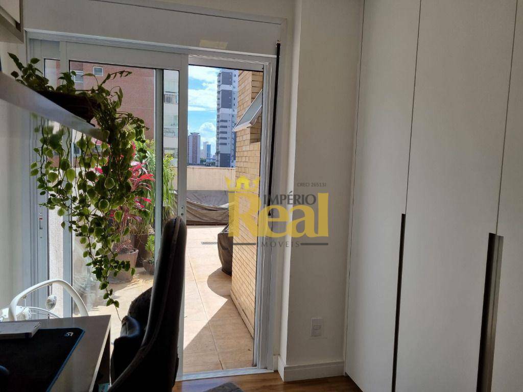 Apartamento à venda com 3 quartos, 140m² - Foto 36