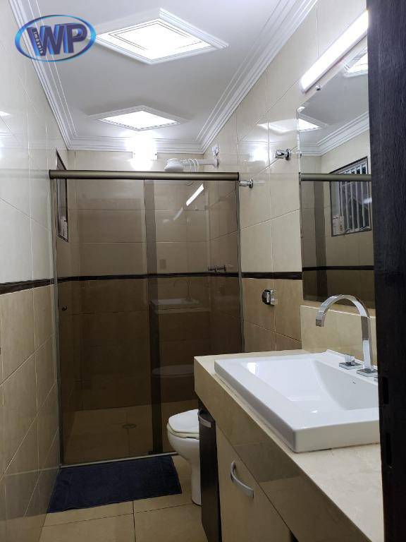 Sobrado à venda com 3 quartos, 169m² - Foto 13