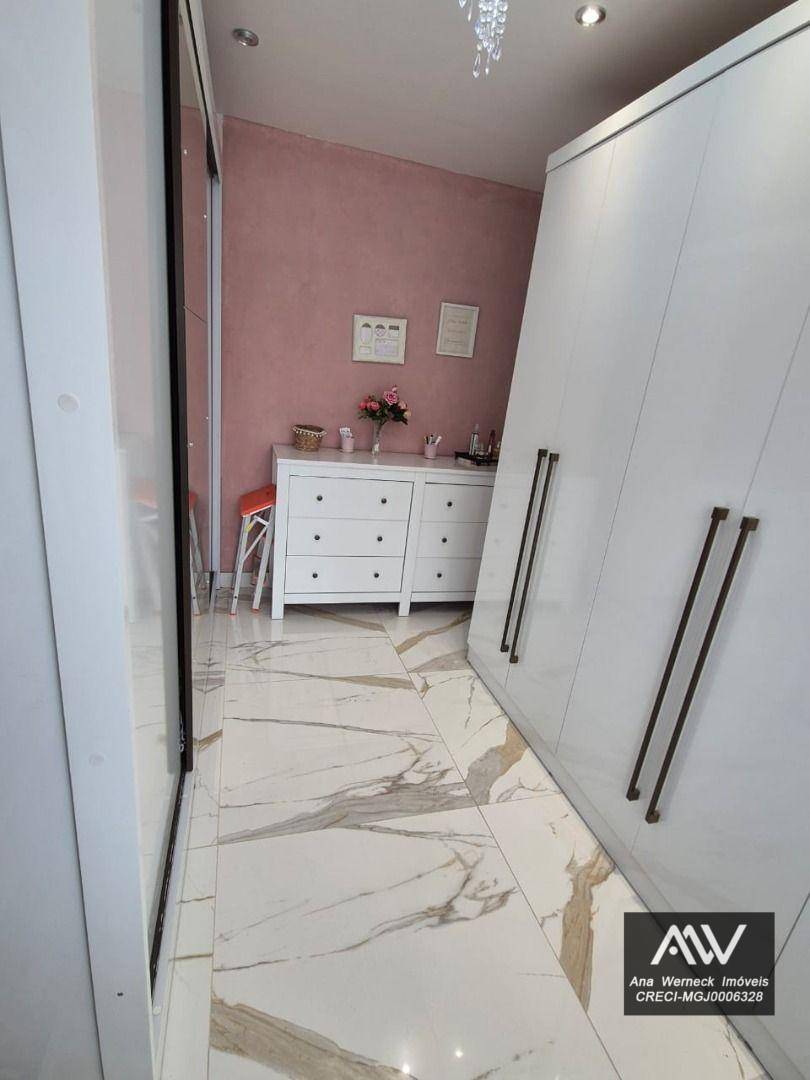 Casa à venda com 4 quartos, 320m² - Foto 21