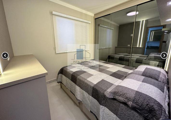 Apartamento à venda com 2 quartos, 66m² - Foto 13