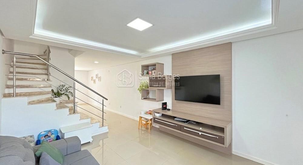 Sobrado à venda com 3 quartos, 136m² - Foto 11