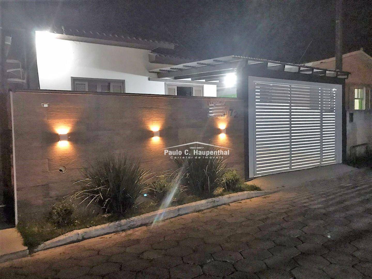 Casa à venda com 2 quartos, 90m² - Foto 3