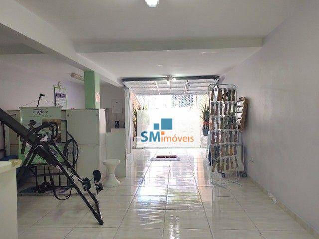 Sobrado à venda com 4 quartos, 240m² - Foto 20