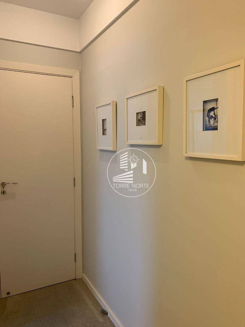 Apartamento à venda com 4 quartos, 184m² - Foto 20