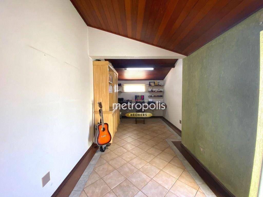 Sobrado à venda com 3 quartos, 400m² - Foto 39