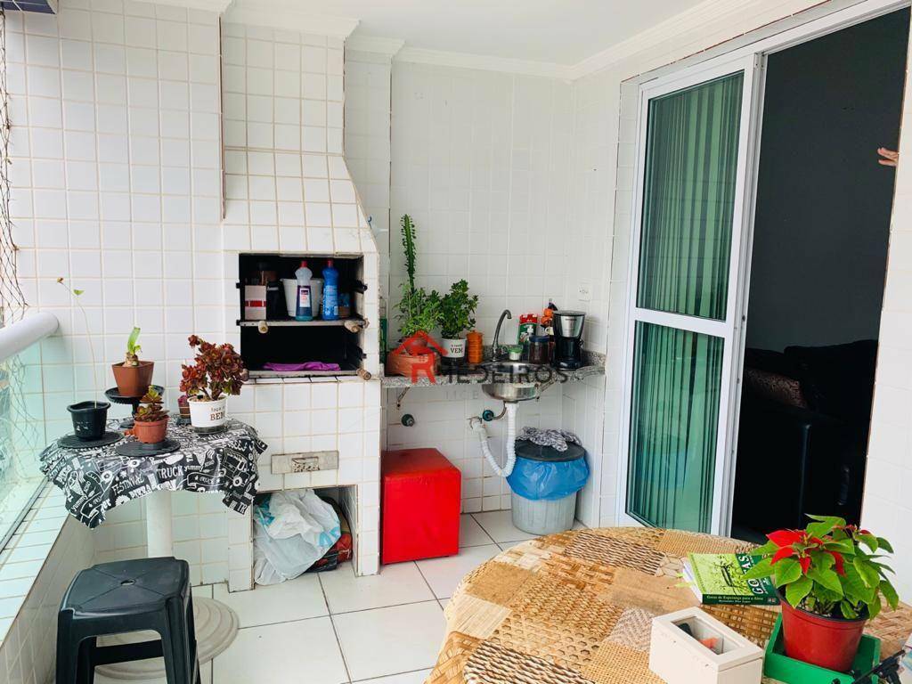 Apartamento à venda com 2 quartos, 92m² - Foto 6