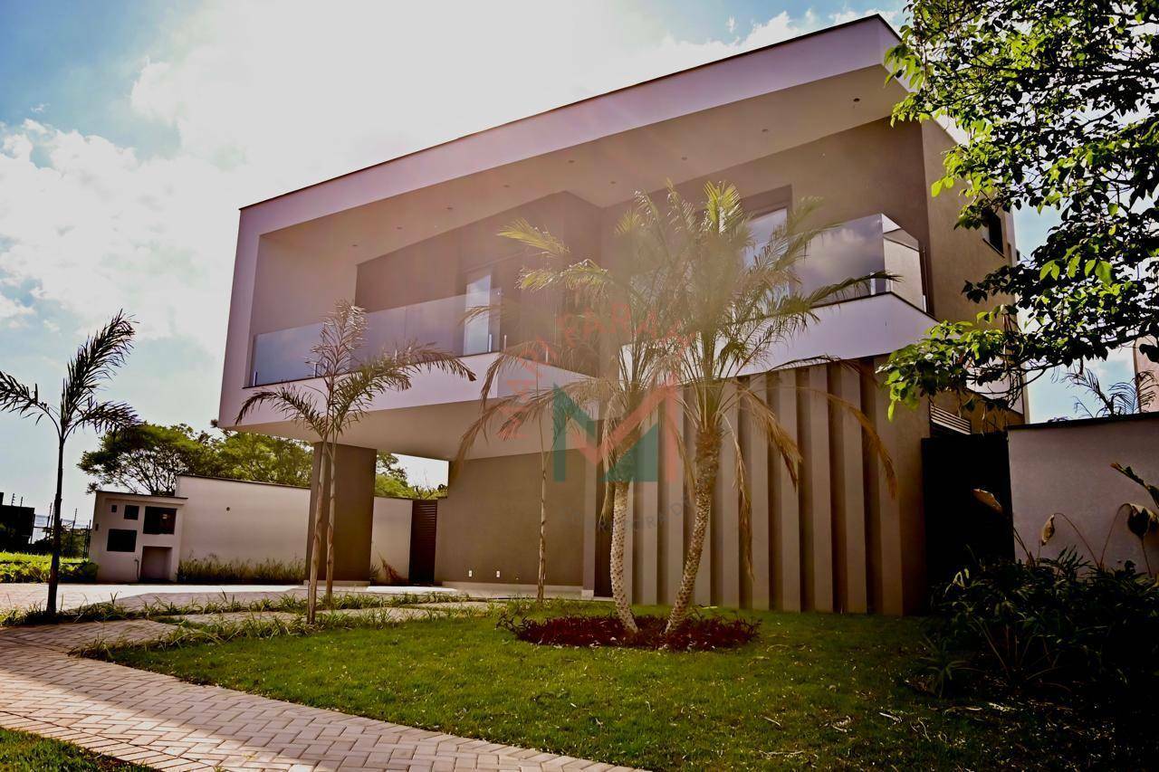 Casa de Condomínio, 5 quartos - Foto 3