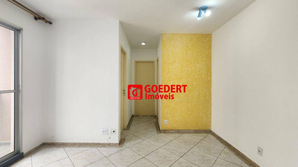Apartamento para alugar com 2 quartos, 51m² - Foto 10